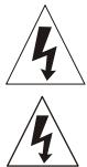 JBSYSTEMS BPM6 USB - INSTRUCTIONS DE SECURITE - 1