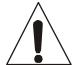 JBSYSTEMS BPM6 USB - CAUTION - 3