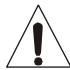 JBSYSTEMS BPM6 USB - CAUTION - 3