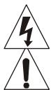JBSYSTEMS BPM6 USB - CAUTION - 2