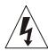 JBSYSTEMS BT_250W - CAUTION - 2
