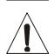 JBSYSTEMS BT_250W - CAUTION - 3