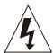 JBSYSTEMS BT_250W - INSTRUCTIONS DE SECURITE: - 1