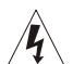 JBSYSTEMS BT_250W - INSTRUCCIONES DE SEGURIDAD: - 1