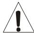 JBSYSTEMS CDX-2 - CAUTION - 3