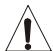 JBSYSTEMS CLUB LASER 7 - CAUTION - 1