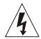 JBSYSTEMS CLUB LASER 7 - CAUTION - 2