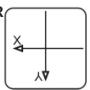 JBSYSTEMS CLUB LASER 7 - Pattern X/Y Spiegelregelung-Einstellung: - 4