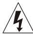 JBSYSTEMS CLUB LASER 7 - CAUTION - 2