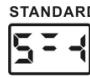 JBSYSTEMS CLUB LASER 7 - Pattern X/Y mirror control setup: - 1