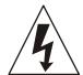 JBSYSTEMS CLUB LASER 7 - CAUTION - 2