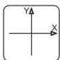 JBSYSTEMS CLUB LASER 7 - Pattern X/Y mirror control setup: - 2