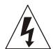JBSYSTEMS CLUB LASER 7 - CAUTION - 2