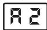 JBSYSTEMS CLUB LASER 7 - 2) VOLLAUTOMATISCHER MODUS (MASTER): - 2