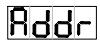 JBSYSTEMS CYCLOPE - HOOFD MENU: - 1