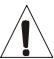 JBSYSTEMS DB-46 - CAUTION - 1