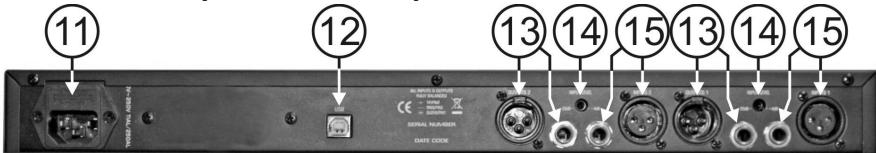 JBSYSTEMS DFX48 - FUNKTIONEN (RÜCKSEITE) - 1