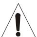 JBSYSTEMS DIGIT 3K6 - CAUTION - 1