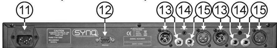 JBSYSTEMS DLC1 - CONNEXIONS - 5