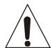 JBSYSTEMS DMC 1000 - CAUTION - 3