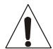 JBSYSTEMS DMC 1000 - CAUTION - 3