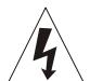 JBSYSTEMS DMC 1000 - PRECAUCIONES DE USO - 1