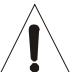 JBSYSTEMS DMC 1000 - CAUTION - 1