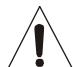 JBSYSTEMS DMC 1000 - CAUTION - 3