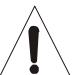 JBSYSTEMS DMC 1000 - CAUTION - 1