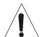 JBSYSTEMS DMC 1000 - CAUTION - 1