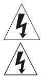 JBSYSTEMS DMC 1000 - SAFETY INSTRUCTIONS: - 1