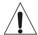 JBSYSTEMS DMC 1000 - CAUTION - 2