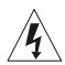 JBSYSTEMS DYNAMO 250 BARREL - INSTRUCCIONES DE SEGURIDAD: - 3