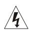 JBSYSTEMS FX 1700 - CAUTION - 2