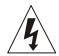 JBSYSTEMS GOBO SWEEPER - INSTRUCTIONS DE SECURITE: - 3