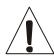 JBSYSTEMS GOBO SWEEPER - INSTRUCTIONS DE SECURITE: - 4