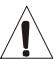 JBSYSTEMS GOBO SWEEPER - INSTRUCTIONS DE SECURITE: - 2
