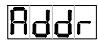 JBSYSTEMS IMOVE 5S ELC-HID - HOOFDMENU: - 1