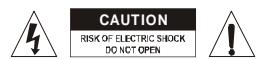 JBSYSTEMS IMOVE 5S ELC-HID - INSTRUCCIONES DE SEGURIDAD: - 1