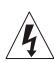 JBSYSTEMS IMOVE 5S ELC-HID - INSTRUCCIONES DE SEGURIDAD: - 2