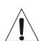 JBSYSTEMS IROCK 7S-7B - CAUTION - 3