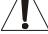 JBSYSTEMS IROCK 7S-7B - CAUTION - 3