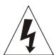 JBSYSTEMS KM4.1 - INSTRUCTIONS DE SECURITE: - 1