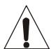 JBSYSTEMS KM4.1 - CAUTION - 3