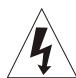 JBSYSTEMS LD-POWER 60 - INSTRUCTIONS DE SECURITE: - 1