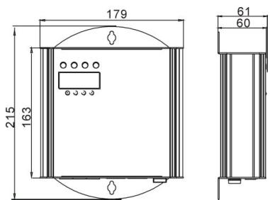 JBSYSTEMS LD-POWER 60 - TECHNISCHE EINZELHEITEN - 1
