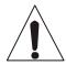 JBSYSTEMS LD-POWER 60 - CAUTION - 3