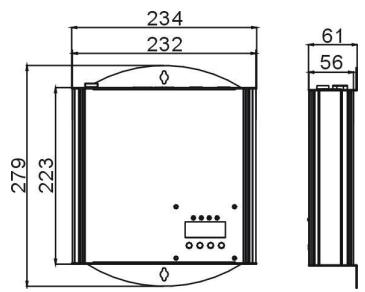 JBSYSTEMS LD-POWER 60 - SPECIFICATIONS - 2