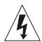 JBSYSTEMS LD-POWER 60 - CAUTION - 2