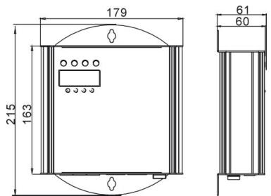 JBSYSTEMS LD-POWER 60 - EIGENSCHAPPEN - 1